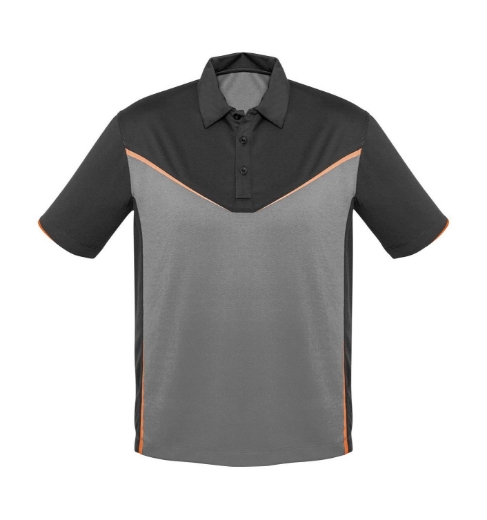 Picture of Biz Collection, Victory Mens Polo